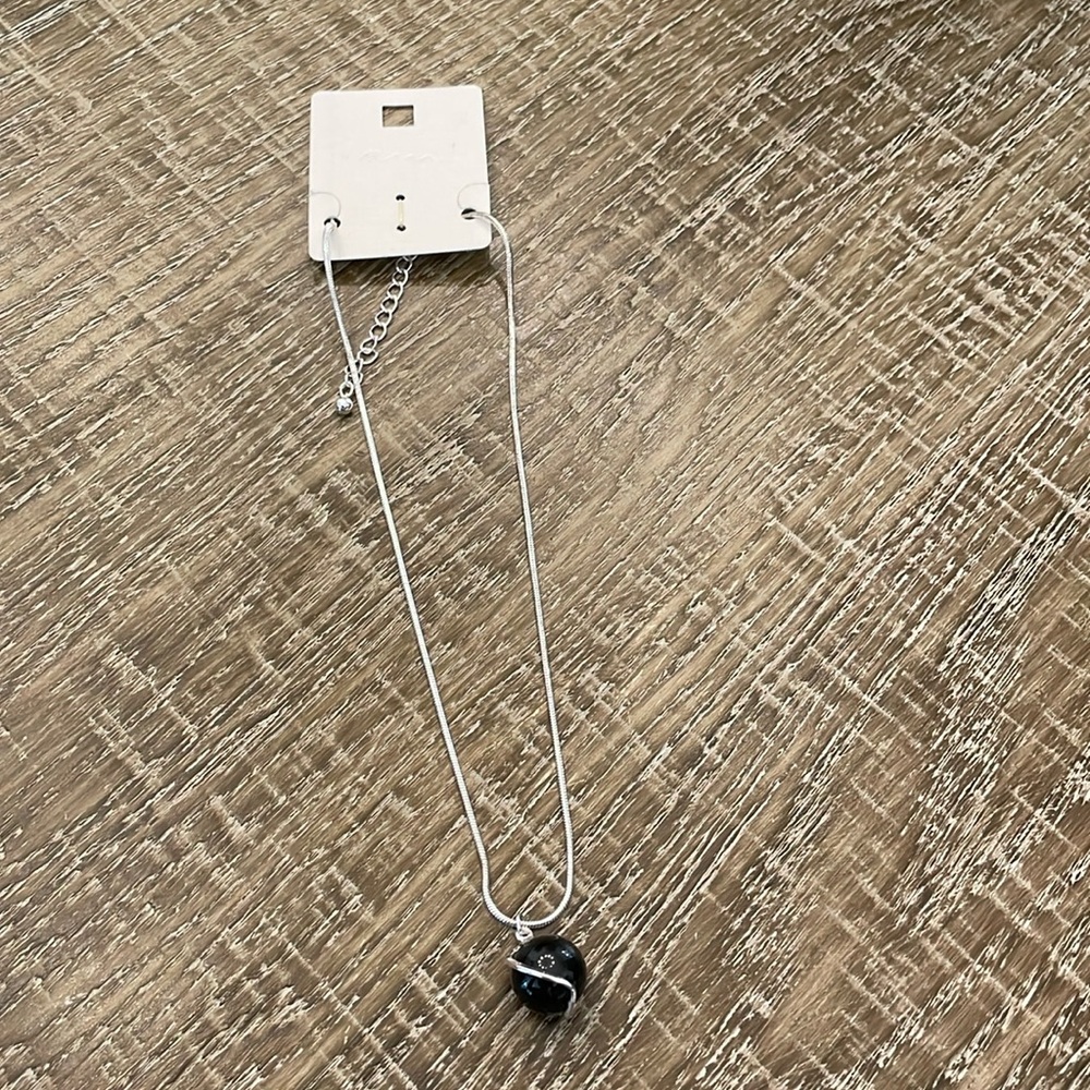 Jewelry - I Am Brand Necklace